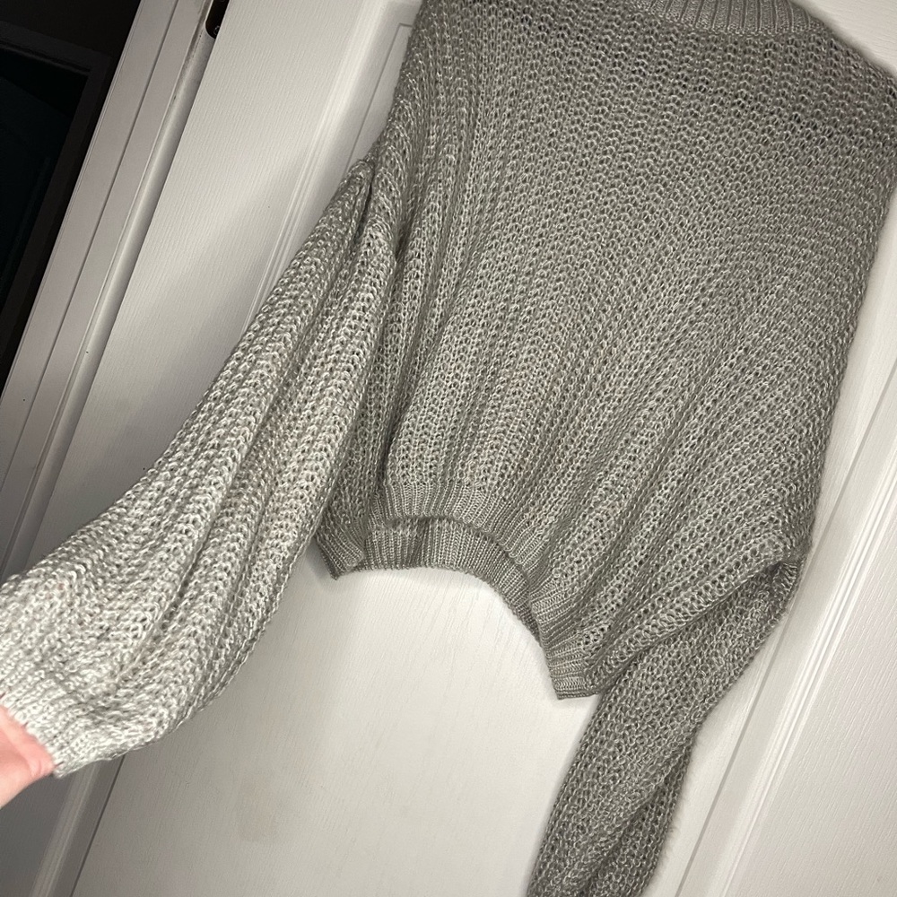 simplee sweater, never worn